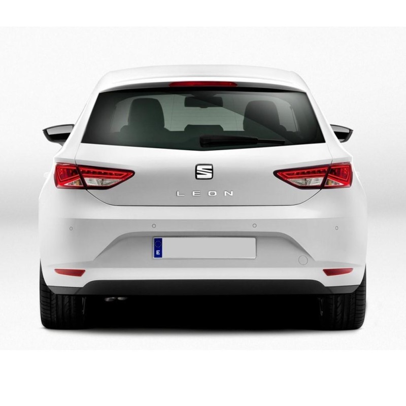 Seat Leon 3 2013-2020 Arka Silecek Su Fiskiye Kapağı 5K6955435-bisra