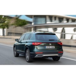 Seat Tarraco 2019-2023 Arka Silecek Su Fiskiye Kapağı 5K6955435-bisra