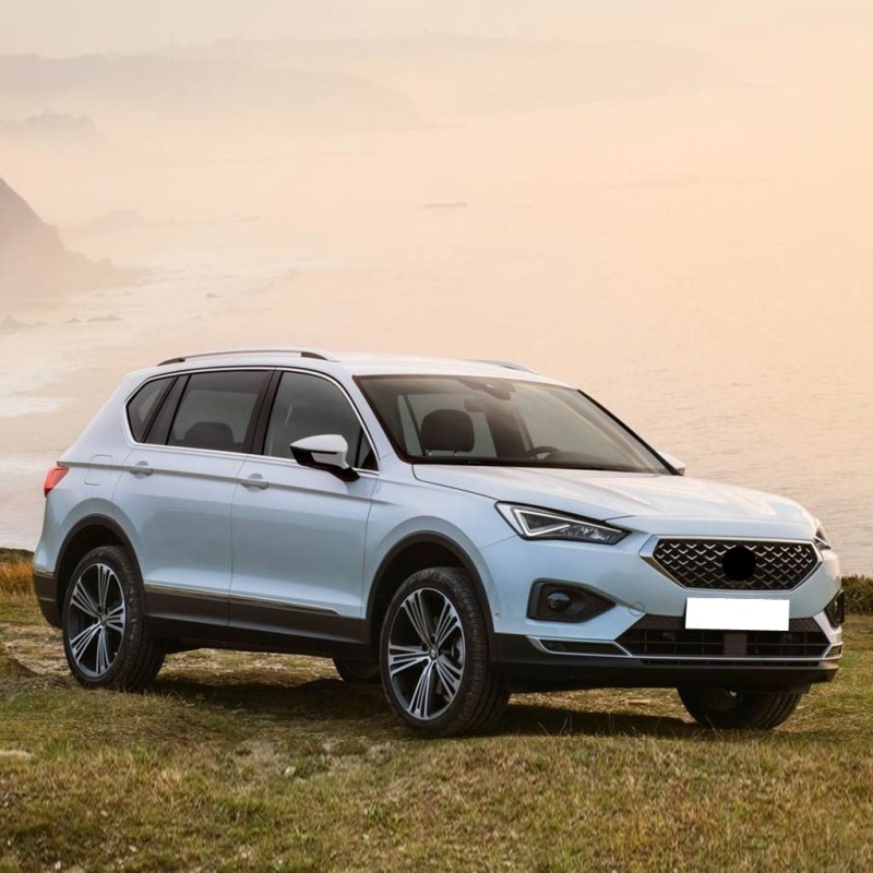 Seat Tarraco 2019-2022 Ön Cam Su Fiskiye Memesi Isıtmalı 5G0955986-bisra