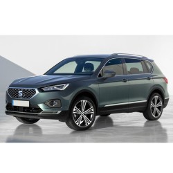 Seat Tarraco 2019-2023 Motor Alt Travers Muhafaza Plastiği 3Q0199110B-bisra