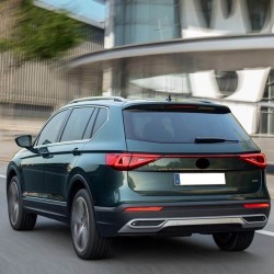 Seat Tarraco 2019-2024 Arka Cam Silecek Su Fiskiye Memesi 5G0955993-bisra