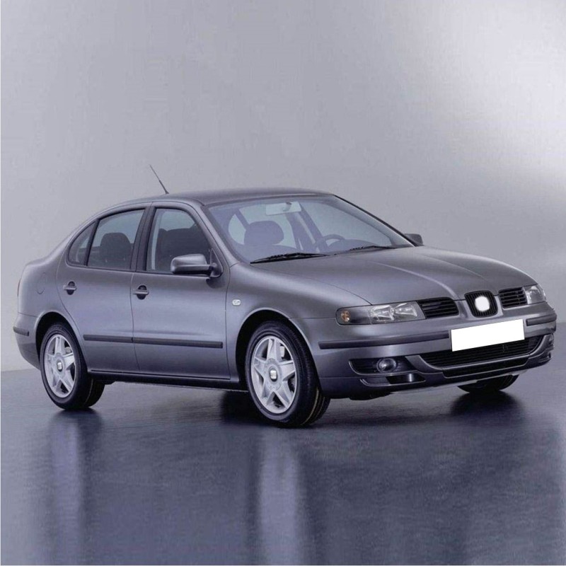 Seat Toledo 1999-04 Motor Kaputu Kapağı Amortisörü Pistonu 1M0823359A-bisra