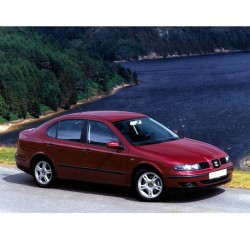 Seat Toledo 1999-2001 Çamurluk Sinyal Lambası Takımı Koyu 3B0949117C-bisra