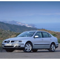 Seat Toledo 1999-2002 Sağ Dikiz Ayna Kapağı Küçük Tip 3B1857538B-bisra