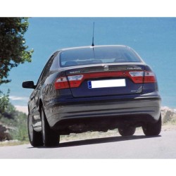 Seat Toledo 1999-2004 Bagaj Kapağı Merkezi Kilit Motoru 1M0959781A-bisra