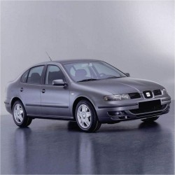 Seat Toledo 1999-2004 Dış Kapı Açma Kolu Boyasız 3B0837207G-bisra