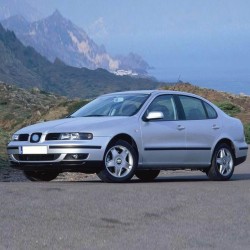 Seat Toledo 1999-2004 Ön Cam Su Fiskiye Memesi 191955985A-bisra