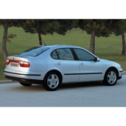 Seat Toledo 1999-2004 Silecek Kumanda Kolu Yol Bilgisayarlı 4B0953503G-bisra