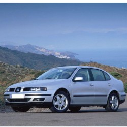 Seat Toledo 1999-2004 Vites Topuzu Körüğü 5 ileri 1M0711113BD-bisra