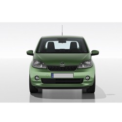 Skoda Citigo 2012-2020 Tavan Radyo Anteni Komple 6R0035501-bisra