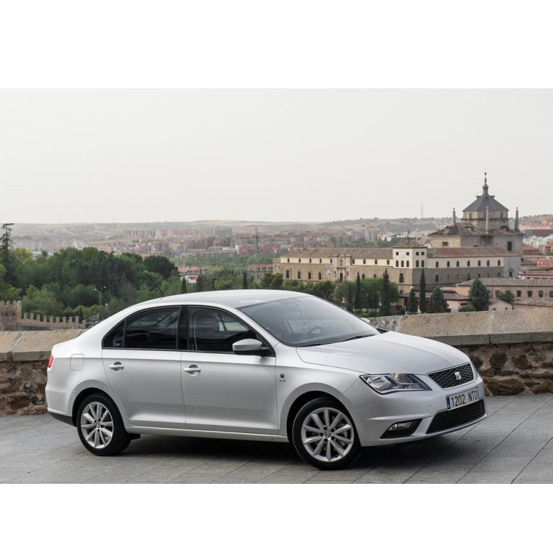 Seat Toledo 2013-2014 Kol Dayama Kolçak Kapak Mandalı Gri 3B0868445-bisra