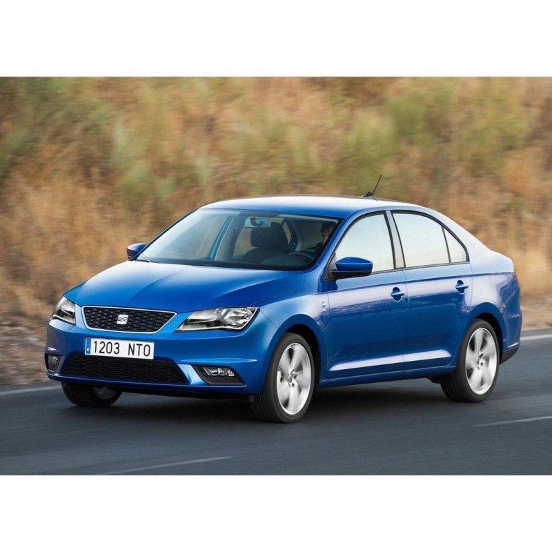 Seat Toledo 2013-2019 Korna Takımı 6R0951221B 6R0951223B-bisra