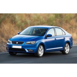 Seat Toledo 2013-2019 Ön Çamurluk Davlumbazı İç Kapak 5JA809967-bisra