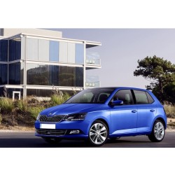 Skoda Fabia 3 2015-2021 Cam Su Fiskiye Pompası Motoru 1K6955651-bisra