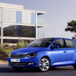 Skoda Fabia 3 2015-2022 El Freni Kolu İndirme Düğmesi Gri 6R0711333C-bisra