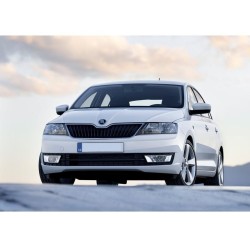 Skoda Rapid 2013-2020 Start Stop Motor Çalıştırma Düğmesi 6V0905217-bisra