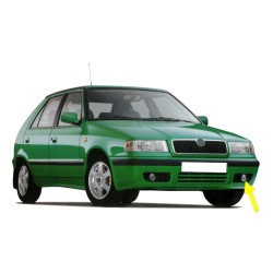 Skoda Felicia 1998-1999-2000-2001 Ön Sol Sis Farı 6H0941699A