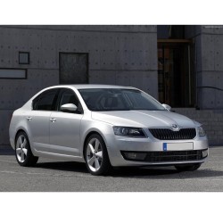 Skoda Octavia 3 2013-2020 Sağ Ön Dış Kapı Kolu Kapağı 5G0839168-bisra