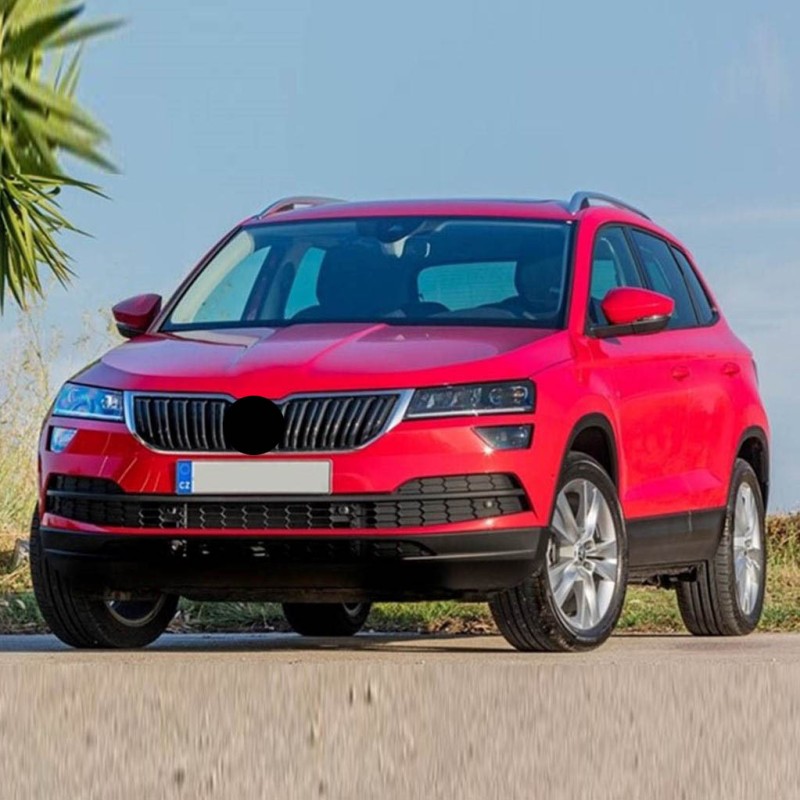 Skoda Karoq 2018-2021 1.5TSi Motor Yağı Dolum Kapağı 05E103485J-bisra