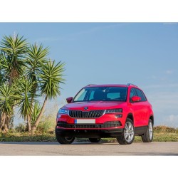 Skoda Karoq 2018-2022 Motor Start Stop Çalıştırma Düğmesi 3V0905217A-bisra