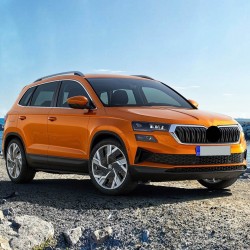 Skoda Karoq 2021-2024 Kalorifer Pozisyon Ayar Motoru 5WA907511C