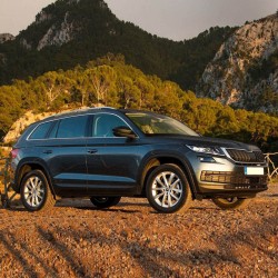 Skoda Kodiaq 2017-2021 Torpido Gözü İç Aydınlatma Lambası 6L0947415A-bisra