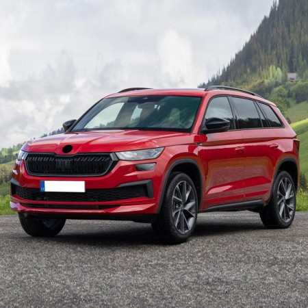 Skoda Kodiaq 2021-2024 Hava Kalite Sensörü 5Q0907643D