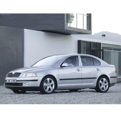 Skoda Octavia 2 2005-2009 Toz Polen Klima Filtresi Kapağı 1K0819422B-bisra