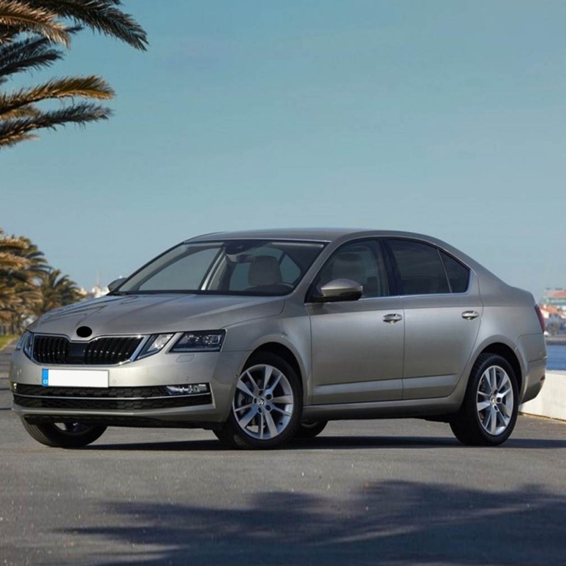 Skoda Octavia 2017-2020 Fren Pedal Lastiği Manuel Düz Vites 5Q0721173