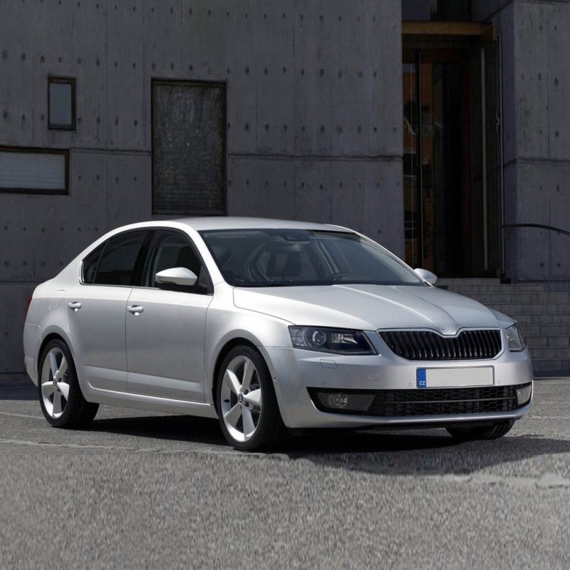 Skoda Octavia 3 2013-2017 Ayak Bölmesi Aydınlatma Lambası 6L0947415A-bisra