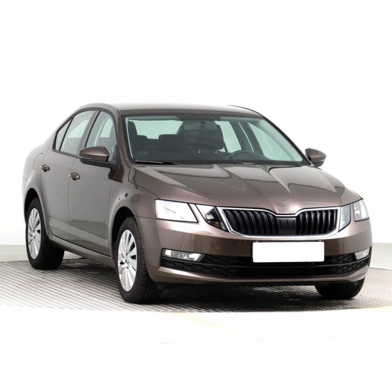 Skoda Octavia 3 2017-2020 Ayak Bölmesi Aydınlatma Lambası 6L0947415A-bisra