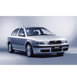 Skoda Octavia A4 97-00 Kırmızı Üçgen Dörtlü Flaşör Düğmesi 1U0953235B-bisra