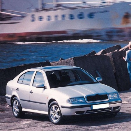 Skoda Octavia A4 1997-2000 Kol Dayama Kolçak Kapağı Bej 3B0867173A