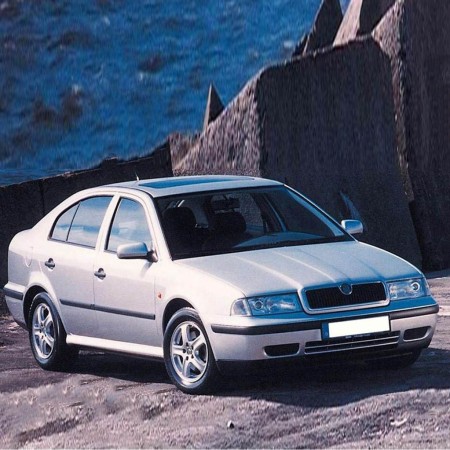 Skoda Octavia A4 1997-2000 Kol Dayama Üst Kapak Gri Kumaş 3B0867173A