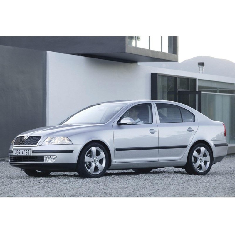 Skoda Octavia A5 2005-2008 Vites Topuzu Körüğü Üst Krom 1Z0711141-bisra