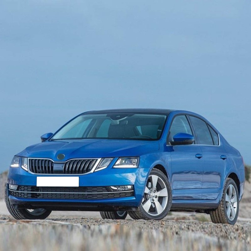 Skoda Octavia A7 2013-2020 Sol Ön Koltuk İleri Geri Ayar Kolu 3C0881253A-bisra