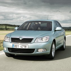 Skoda Octavia 2 2005-2012 Yakıt Deposu Dolum Ağzı Kapağı 1K0201550AK-bisra