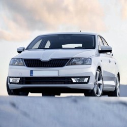 Skoda Rapid 2012-2020 Ayak Bölmesi Aydınlatma Lambası 7L0947415-bisra