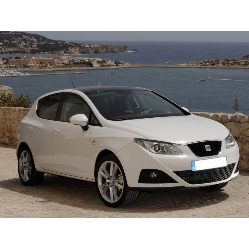 Seat İbiza 2009-2017 Kol Dayama Kolçak Kapak Mandalı Bej 3B0868445-bisra