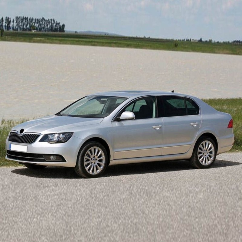 Skoda Superb 2 2014-2015 Klima Filtresi Anti Virüs Alerjen 1K1819669