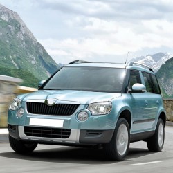 Skoda Yeti 2010-2013 1.8/2.0 Motor Su Soğutma Borusu 06J121065F