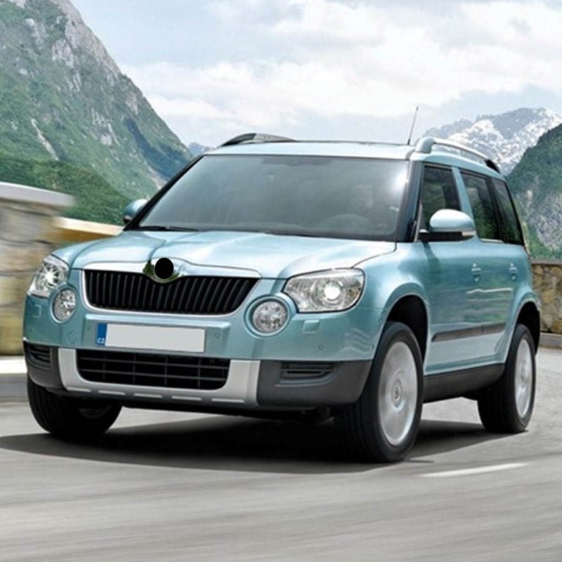 Skoda Yeti 2010-2013 Kapı İç Uyarı Lambası Kırmızı 1 Adet 6Y0947411