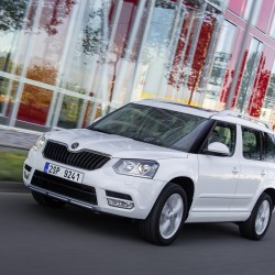 Skoda Yeti 2010-2018 Cam Suyu Fiskiye Bidonu Mavi Kapak 1K0955455-bisra