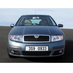 Skoda Fabia 1 2000-2008 Motor Kaputu Kapağı Açma Kolu 1J1823533B-bisra