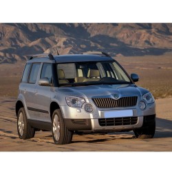 Skoda Yeti 2010-2018 Sağ Dış Dikiz Ayna Sinyali Lambası 5L0949102-bisra