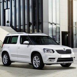 Skoda Yeti 2010-2018 Sağ Ön Koltuk İleri Geri Ayar Kolu 3C0881254A-bisra