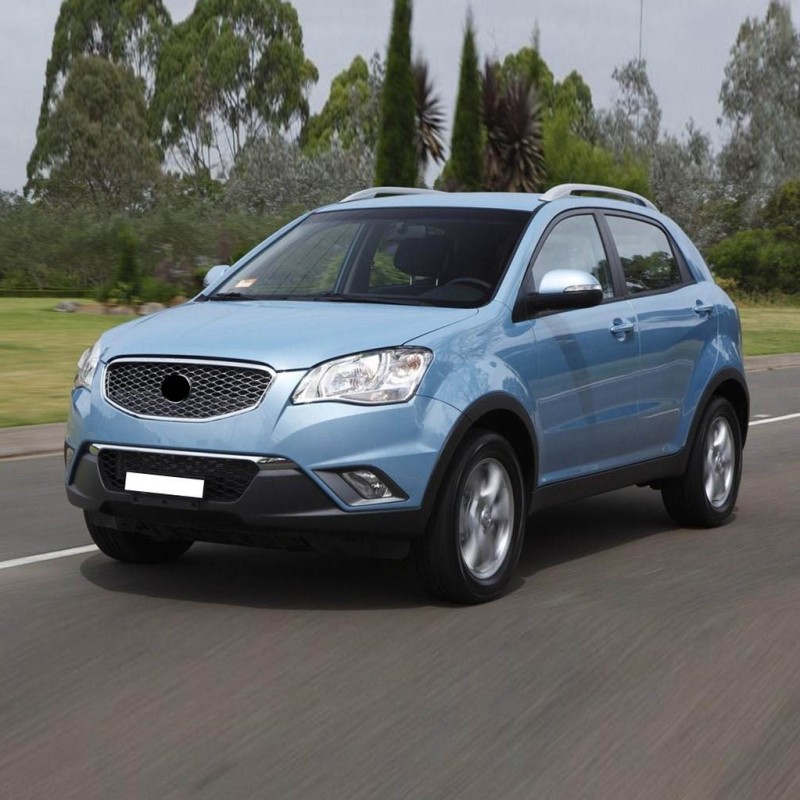 SsangYong Korando 2011-2017 Ön Cam Silecek Takımı Silgeç 60x40cm-bisra