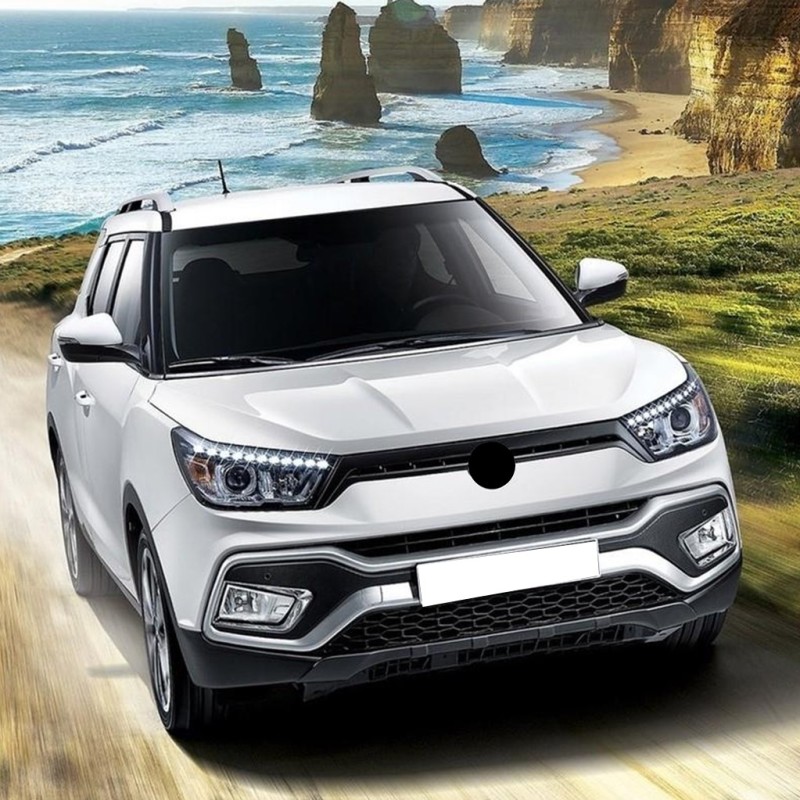 SsangYong XLV 2016-2019 Ön Cam Silecek Takımı Silgeç 60x40cm-bisra