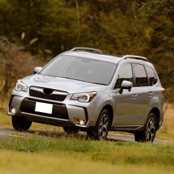 Subaru Forester 2013-2018 Ön Cam Silecek Takımı Yan Klipsli 65x40cm-bisra