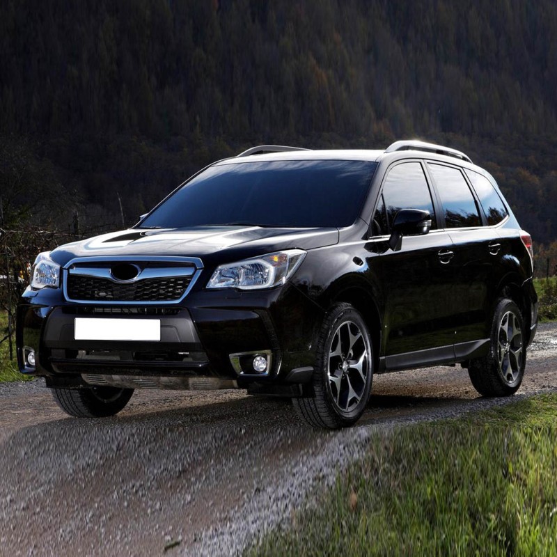 Subaru Forester 2013-2019 Ön Cam Silecek Takımı Silgeç Seti 65x40cm-bisra